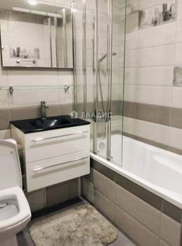1-к квартира, вторичка, 35м2, 6/16 этаж