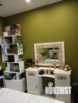 1-к квартира, вторичка, 38м2, 5/9 этаж