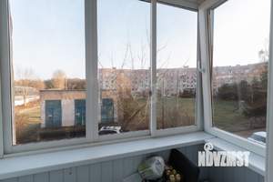 3-к квартира, вторичка, 65м2, 2/5 этаж