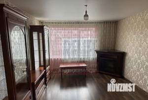 3-к квартира, вторичка, 60м2, 4/5 этаж