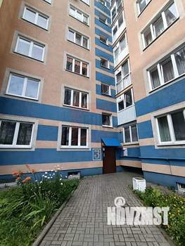 1-к квартира, вторичка, 31м2, 7/9 этаж