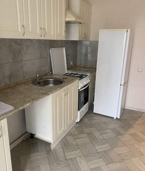 1-к квартира, вторичка, 37м2, 3/9 этаж