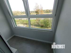 1-к квартира, вторичка, 40м2, 4/8 этаж