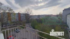 2-к квартира, вторичка, 40м2, 3/5 этаж