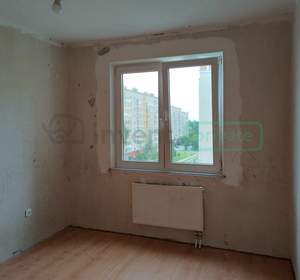 2-к квартира, вторичка, 55м2, 6/9 этаж