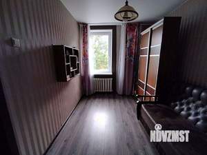 2-к квартира, вторичка, 47м2, 2/3 этаж