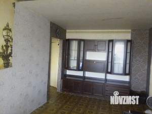 3-к квартира, вторичка, 62м2, 4/9 этаж