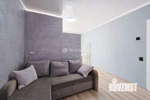 1-к квартира, вторичка, 38м2, 5/5 этаж