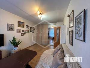 1-к квартира, вторичка, 31м2, 2/5 этаж