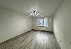 1-к квартира, вторичка, 42м2, 5/14 этаж