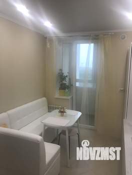 1-к квартира, вторичка, 30м2, 9/9 этаж