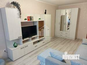 1-к квартира, вторичка, 45м2, 4/9 этаж