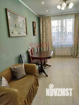 2-к квартира, вторичка, 52м2, 3/8 этаж