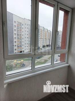 1-к квартира, вторичка, 42м2, 5/15 этаж