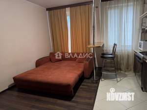 1-к квартира, вторичка, 43м2, 1/3 этаж