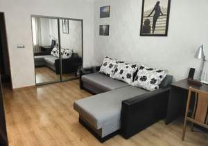 1-к квартира, вторичка, 39м2, 5/9 этаж