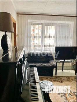 4-к квартира, вторичка, 62м2, 4/5 этаж