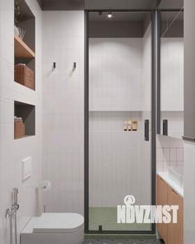 2-к квартира, сданный дом, 124м2, 3/7 этаж