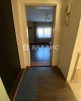 1-к квартира, вторичка, 29м2, 1/3 этаж