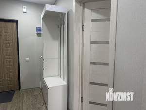 1-к квартира, вторичка, 36м2, 8/9 этаж