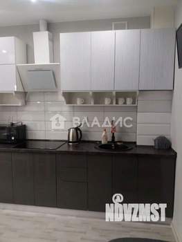 1-к квартира, вторичка, 31м2, 7/9 этаж