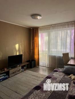 2-к квартира, вторичка, 50м2, -1/9 этаж