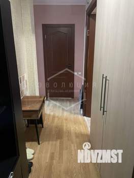 2-к квартира, вторичка, 49м2, 4/5 этаж