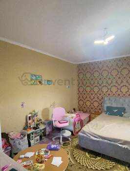 1-к квартира, вторичка, 42м2, 9/16 этаж