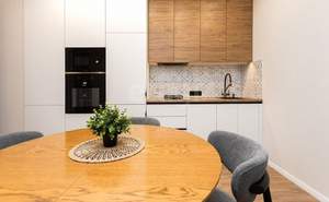 1-к квартира, вторичка, 46м2, 7/10 этаж