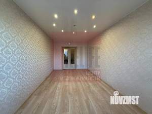 1-к квартира, вторичка, 46м2, 8/9 этаж