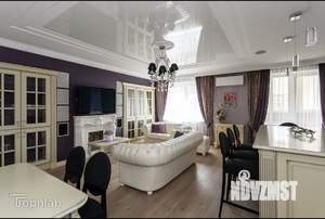 3-к квартира, вторичка, 144м2, 7/10 этаж