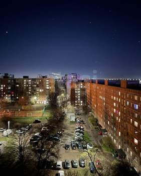 3-к квартира, вторичка, 59м2, 11/12 этаж