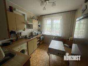 3-к квартира, вторичка, 71м2, 4/10 этаж