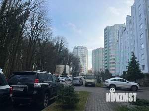 2-к квартира, вторичка, 75м2, 7/9 этаж