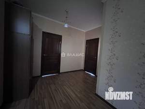 2-к квартира, вторичка, 68м2, 8/9 этаж