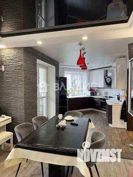 3-к квартира, вторичка, 125м2, 1/10 этаж