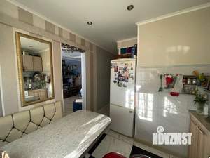 1-к квартира, вторичка, 35м2, 2/9 этаж