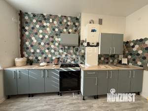 2-к квартира, вторичка, 57м2, 1/8 этаж