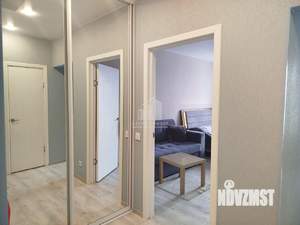 1-к квартира, вторичка, 36м2, 5/8 этаж