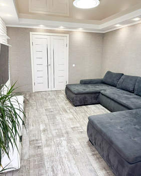 3-к квартира, вторичка, 68м2, 2/5 этаж