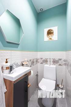 3-к квартира, вторичка, 87м2, 6/10 этаж