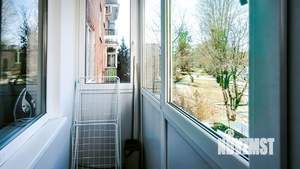 1-к квартира, вторичка, 33м2, 2/5 этаж