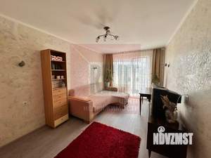 3-к квартира, вторичка, 68м2, 5/5 этаж