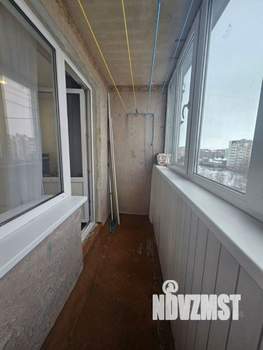 1-к квартира, вторичка, 42м2, 7/10 этаж