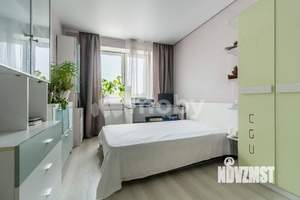 2-к квартира, вторичка, 57м2, 9/10 этаж
