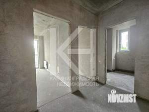 2-к квартира, вторичка, 64м2, 4/9 этаж