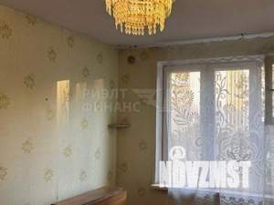 1-к квартира, вторичка, 32м2, 4/9 этаж