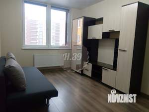 1-к квартира, вторичка, 32м2, 4/9 этаж