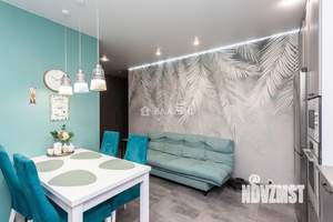 3-к квартира, вторичка, 79м2, 6/9 этаж