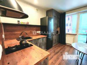 1-к квартира, вторичка, 37м2, 5/10 этаж